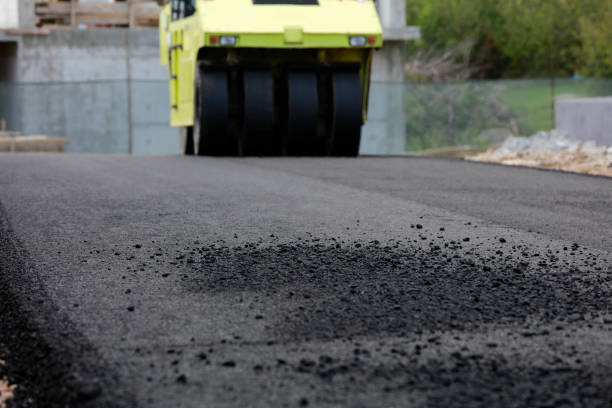 Best Commercial Driveway Pavers  in Planada, CA