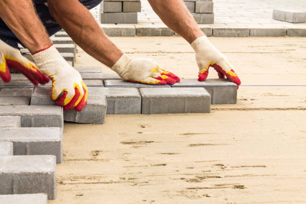Professional Driveway Pavers in Planada, CA
