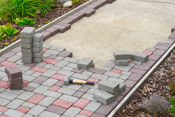 Best Permeable Paver Driveway  in Planada, CA