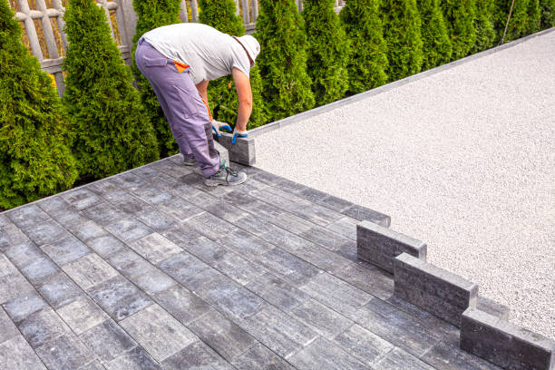 Best Professional Driveway Pavers  in Planada, CA