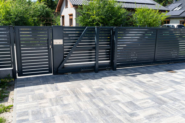 Best Interlocking Driveway Pavers  in Planada, CA