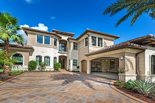 Driveway Pavers for Homes in Planada, CA