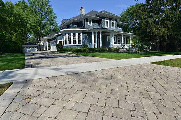 Best Professional Driveway Pavers  in Planada, CA
