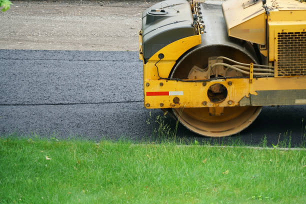 Best Driveway Paving Contractor  in Planada, CA