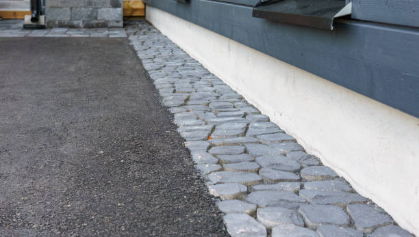 Best Residential Paver Driveway  in Planada, CA