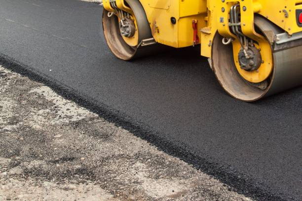 Best Commercial Driveway Pavers  in Planada, CA