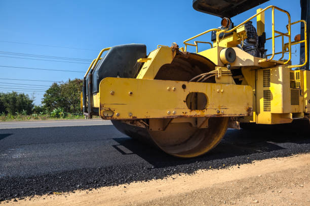 Best Cobblestone Driveway Pavers  in Planada, CA
